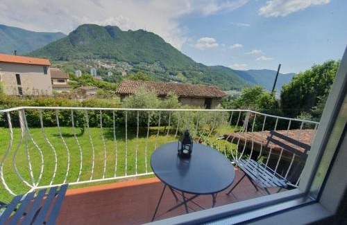 Collina d'Oro Bed & Breakfast | Golden Hill - Big rooms with Kitchen and Garden