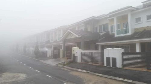 Tanah Rata House | Golden Hill