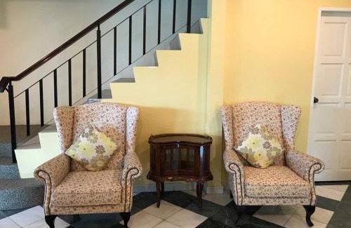 Tanah Rata House | Golden Hill