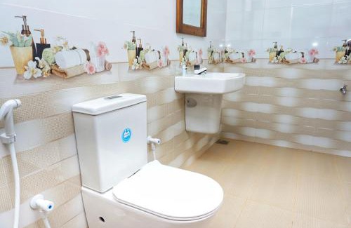 Habarana Bed & Breakfast | Golden Horizon Resort