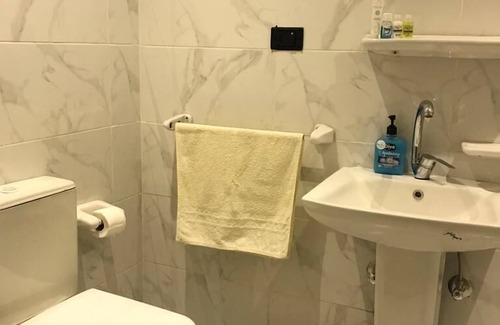Al-Manshiyah Hotel | Golden Hoster
