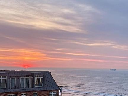 Wangerooge Apartment | Golden Hour Apartment Wangerooge