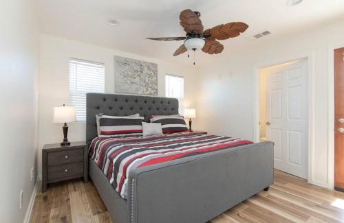 Joshua Tree House | Golden Hour Hideaway Tranquil Desert Retreat Near Joshua Tree