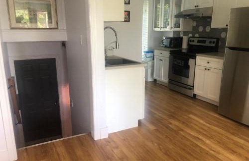 Halifax County Villa | Golden Hour Villa in Peggy's Cove Rd