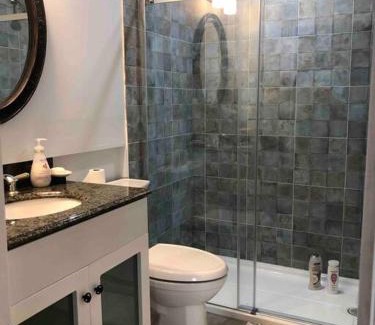 Halifax County Villa | Golden Hour Villa in Peggy's Cove Rd