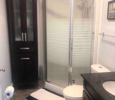 Halifax County Villa | Golden Hour Villa in Peggy's Cove Rd