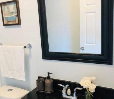 Halifax County Villa | Golden Hour Villa in Peggy's Cove Rd