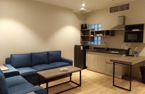 Dammam Apartment | Golden House Dammam