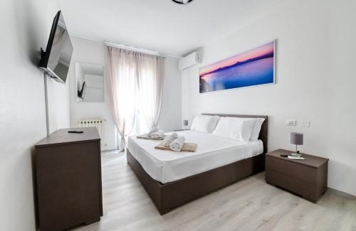 Colombare Apartment | Golden House - Sirmione Holiday