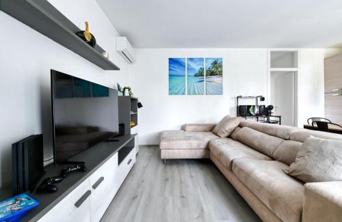 Colombare Apartment | Golden House - Sirmione Holiday