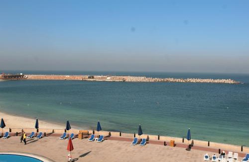 Alexandria Hotel | Golden Jewel Beach&Hotel
