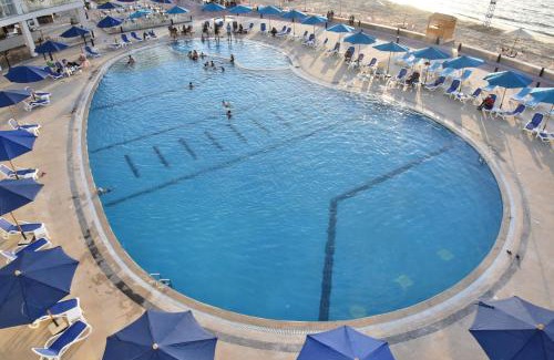 Alexandria Hotel | Golden Jewel Beach&Hotel