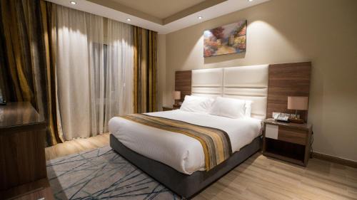 Alexandria Hotel | Golden Jewel Beach&Hotel