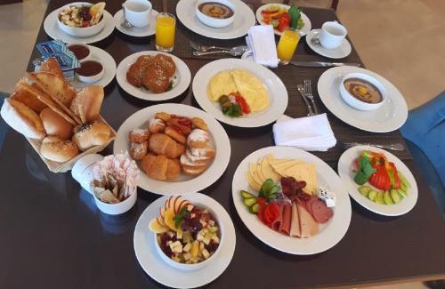 Alexandria Hotel | Golden Jewel Beach&Hotel