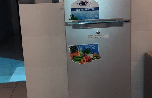 Abha Apartment | Golden Joan