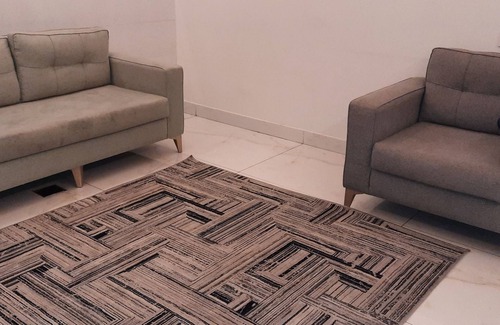 Abha Apartment | Golden Joan