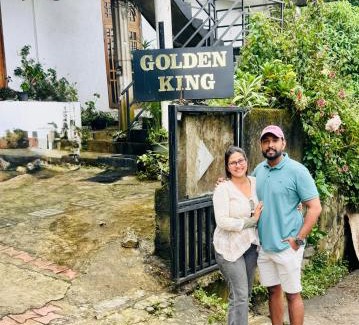 Nuwara Eliya Bed & Breakfast | Golden King Guest