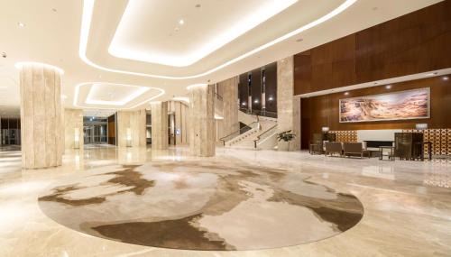 Jinhu Hotel | Golden Lake Hotel