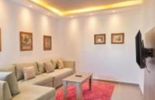 Marina El Alamein Hotel | Golden Lake Marina Hotel