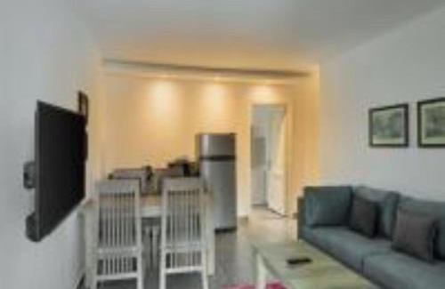 Marina El Alamein Hotel | Golden Lake Marina Hotel