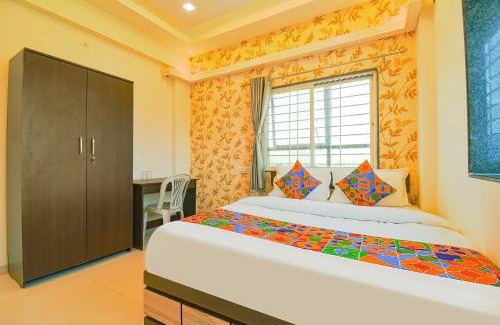 Phase 1 Hotel | GOLDEN LEAF PREMIUM HOTEL