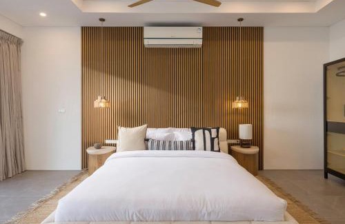 Bophut Villa | Golden Lotus Villas - Villa Vie by Elite Havens