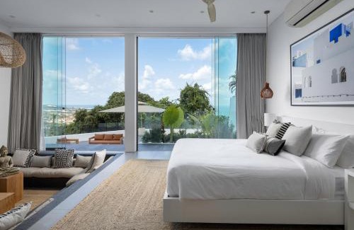 Bophut Villa | Golden Lotus Villas - Villa Vie by Elite Havens
