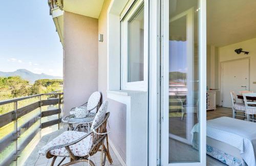 Lido di Camaiore Apartment | GOLDEN LUXE - Blue House near the Sea
