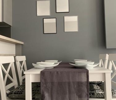 Gizycko Apartment | Golden Mazury Apartament