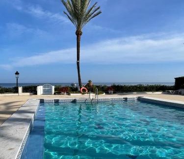 Golden Mile Apartment | GOLDEN MILE FRONT LINE BEACH RESORT