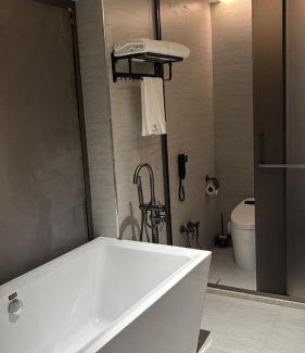 Al Shifa Apartment | Golden New Hotel-Smart Hotel