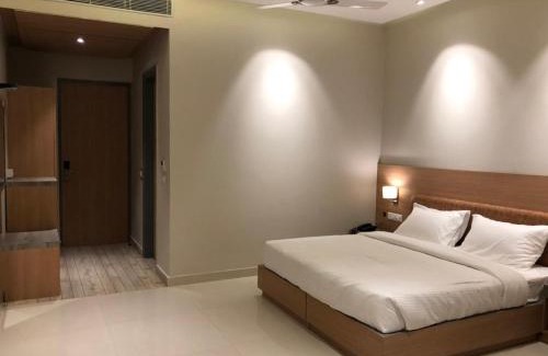 Ambala Hotel | Golden Orchid
