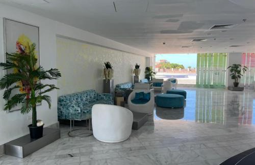 Marina El Alamein Hotel | Golden Palace Marina Hotel