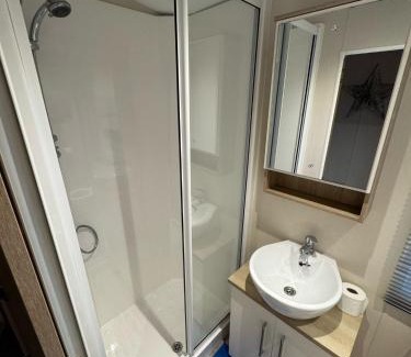 Chapel Saint Leonards Other | Golden Palm Resort - Sequoia Palm - Coastal Caravan Breaks