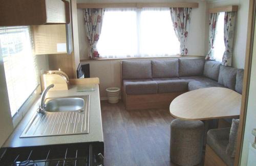 Chapel Saint Leonards Resort | Golden Palm Resort