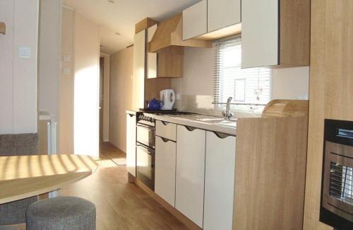 Chapel Saint Leonards Resort | Golden Palm Resort