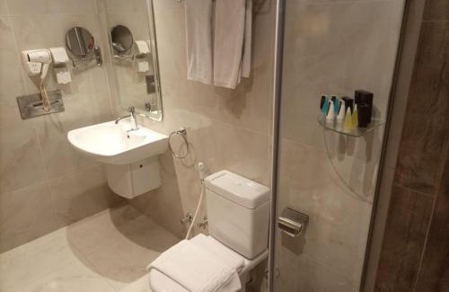 Heliopolis Hotel | Golden Park Hotel Cairo, Heliopolis