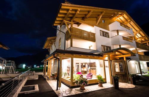 Fontanazzo Hotel | Golden Park Resort