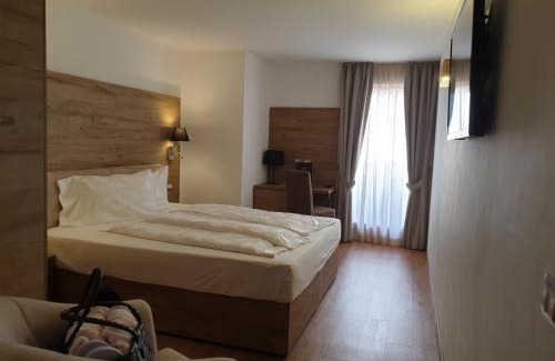 Fontanazzo Hotel | Golden Park Resort