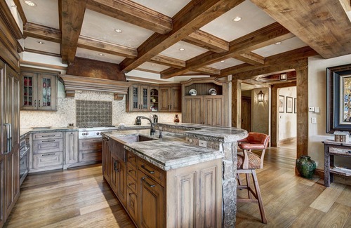 Vail Condo | Golden Peak Luxury 4 BR Penthouse - Ski-in/out! by RedAwning - Save 20% on 7+ Nights!