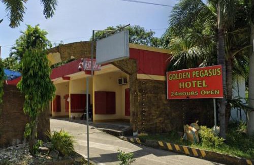 San Juan Hotel | Golden Pegasus Hotel La Union by RedDoorz