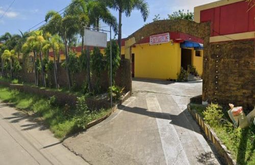 San Juan Hotel | Golden Pegasus Hotel La Union by RedDoorz