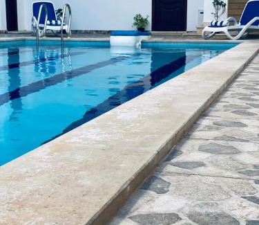 Dahab Hotel | Golden Plaza Dahab Resort