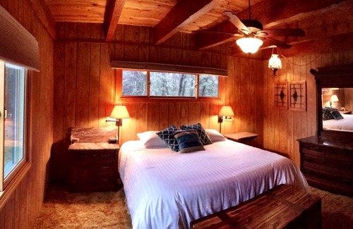 Phoenix Lake-Cedar Ridge House | Golden Ranch Ranch in Phoenix Lake