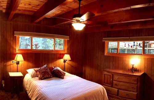 Phoenix Lake-Cedar Ridge House | Golden Ranch Ranch in Phoenix Lake