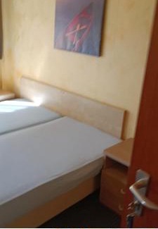 Langenzenn Hotel | Golden Rangau Hotel & Pension