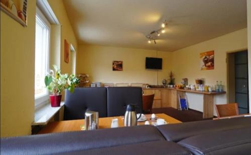 Langenzenn Hotel | Golden Rangau Hotel & Pension