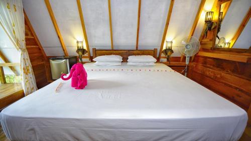 Sigiriya Bed & Breakfast | Golden Rock Retreat Sigiriya