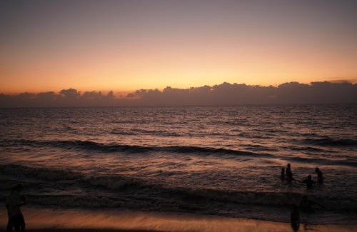 North Paravur Hotel | Golden Sands Cherai