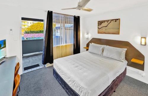 Forster Hotel | Golden Sands Motor Inn